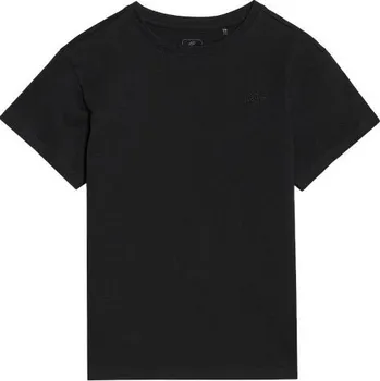 Chlapecké tričko Tričko 4F Jr 4FJWMM00TTSHM2330-20S 128