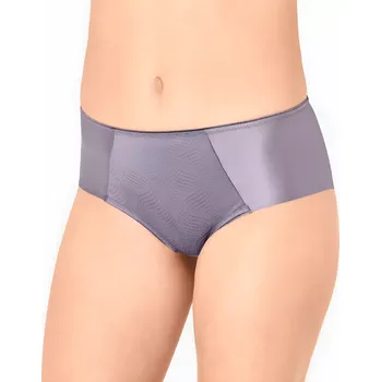 Kalhotky Kalhotky Essential Minimizer Hipster X - Triumph černá (0004) 0038