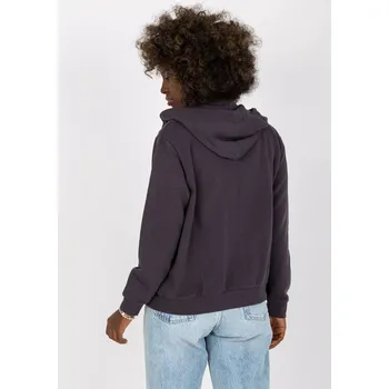 Dámská halenka Halenka B 002.10 grafit L