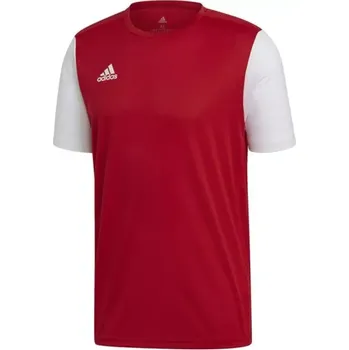 Pánské tričko Pánský fotbalový dres Estro 19 JSY M DP3230 - Adidas 2XL