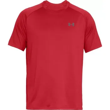 Pánské tričko Pánské tréninkové tričko Tech 2.0 SS M 1326413-600 - Under Armour S