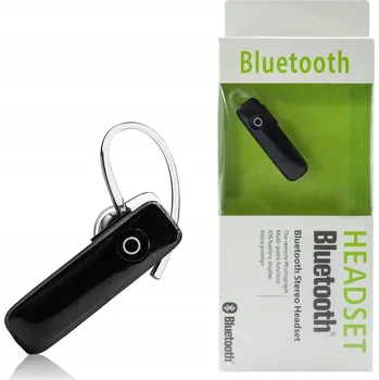 Sprchová hlavice ECOBOX SPRCHOVÁ HLAVICE BLUETOOTH ČERNÉ