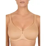Felina 201 Pure Balance 0207201, Spacer-BH ohne Bügel 207201 034 písková 90F