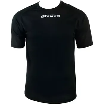 Pánské tričko Unisex tréninkové tričko One U MAC01-0010 - Givova S