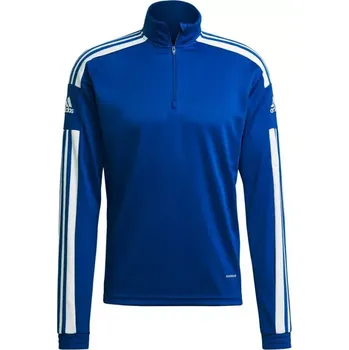 Pánská mikina Pánské tričko Squadra 21 Training Top M GP6475 - Adidas S