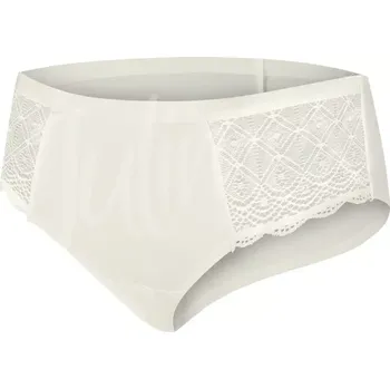 Kalhotky Dámské kalhotky ANGEL - JULIMEX ECRU S