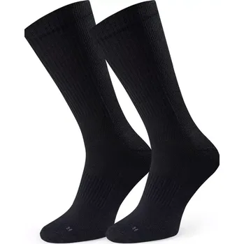 Pánské termo ponožky TENISOVÉ PONOŽKY 019 tmavě modrá 38-40