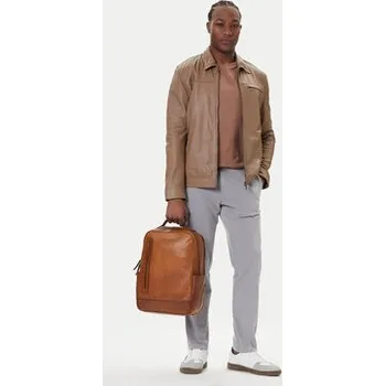 Batoh Pikolinos Mha-783C1 Hnědá OS