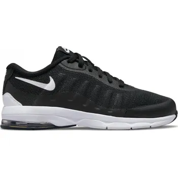Chlapecká obuv Nike Air Max Invigor Little Kids Shoe Black/White C11 (28.5)