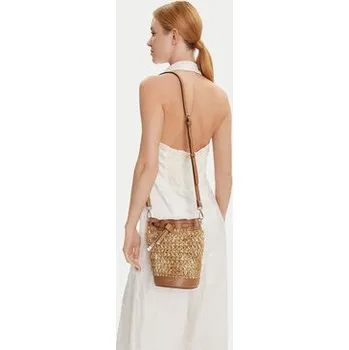 Kabelka Gianni Chiarini Natalia BS 11435/COMM CRHML Hnědá OS