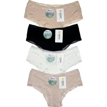 Kalhotky DC Girl kalhotky 26428 A'12 S-L směs barev S/M/L