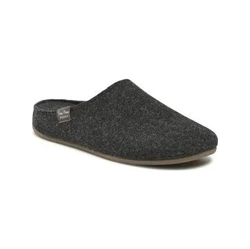 Pánské pantofle Bačkory Toni Pons Neo-Fr Černá 44