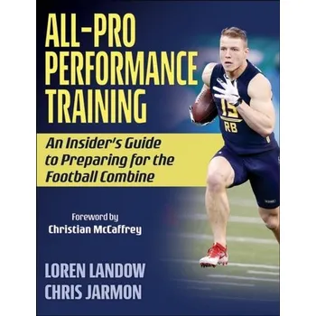 All-Pro Performance Training - Landow, Loren