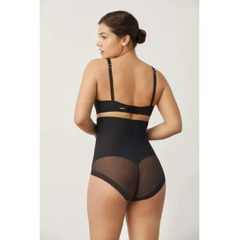 Dámská móda Kalhotky Ysabel Mora 19611 M-2XL negro M