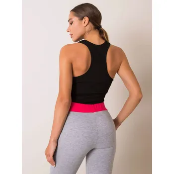 Top 131 TP TIG1010.75 černá XS