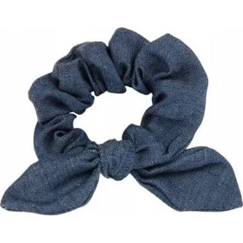 Jedna gumička do vlasů froté Donegal 1 ks