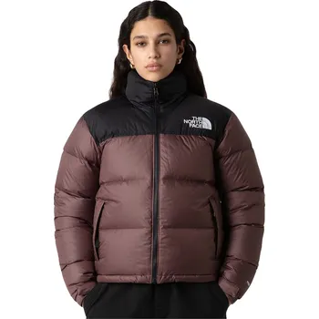 bunda The North Face 1996 Retro Nuptse - Tawny Quartz/TNF Black M