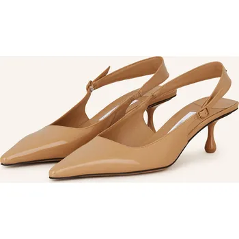 Dámské lodičky Jimmy Choo Dámské Slingpumps S Otevřenou Patou Amel 50,...