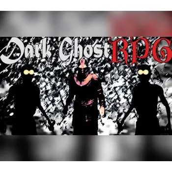 Počítačová hra Dark Ghost RPG