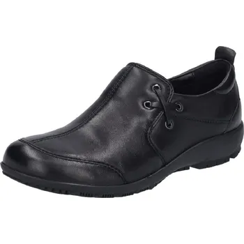 Dámské polobotky DÁMSKÉ POLOBOTKY JOSEF SEIBEL 87317 971100 ČERNÁ Barva: Černá, Velikost: 39