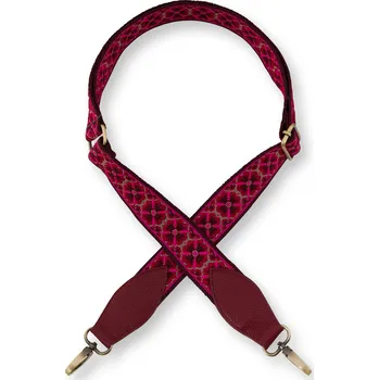 Kabelka PIP Studio Ramenní popruh červená