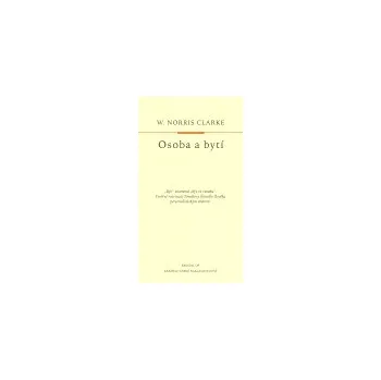 Osoba a bytí