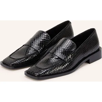 Dámské mokasíny Zinda Dámské Mokasíny, černá, 38