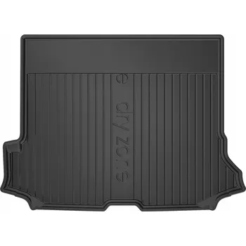 autokoberec Gumová vana do kufru Frogum