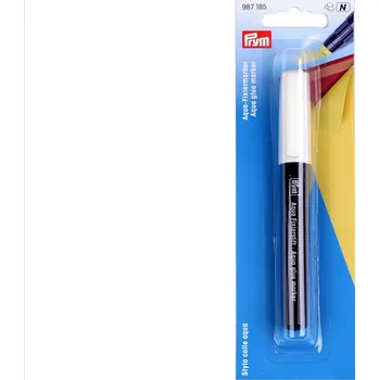 Průmyslové lepidlo Dočasné lepidlo Aqua-Fixiermarker Prym