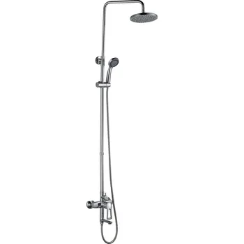 Sprchový set Sprchový sloup s baterií MIXXUS PREMIUM GERMES 003-J | GERMES 003-J