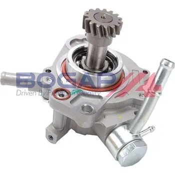 Vakuové čerpadlo BOGAP W1916100 Vakuové čerpadlo, brzdový systém (W1916100)