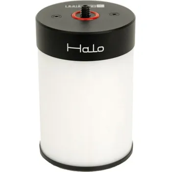 Světlo k videokameře BUSHMAN Halo 360 Light