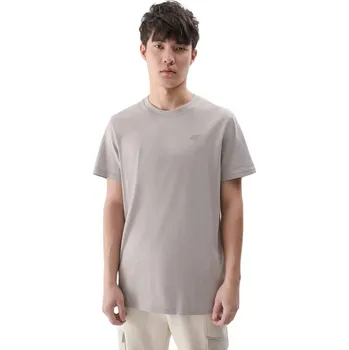 Pánské tričko Tričko 4F M2074 M 4FWSS25TTSHM2074 26S pánské 2 XL