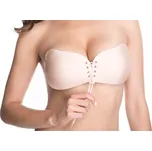 Samodržící podprsenka Wow béžová - Julimex béžová B