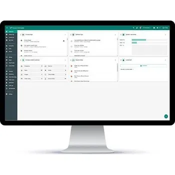 2N Telekomunikace a.s. 2N Access Commander – PRO licence – Nová instalace