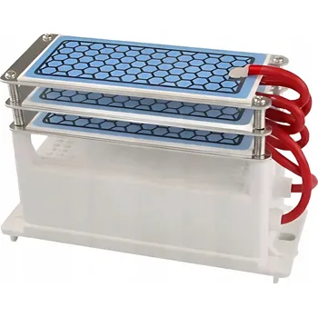 Ozónový čistič GENERATOR OZONU 15000 mgh 15g/h ozonizátor ionizátor