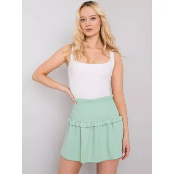 Dámská sukně Sukně TW SD BI 26716.47 mincí S