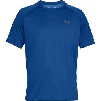 Pánské tričko Tréninkové tričko Under Armour Tech 2.0 SS M 1326413-400 s