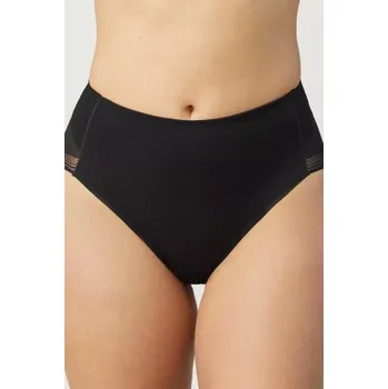 Kalhotky Dámské kalhotky SHAPING PANTY 19616 negro XXL