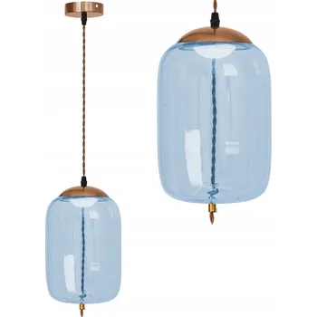 Závěsné svítidlo TOOLIGHT 1-bodové s integrovaným LED zdrojem