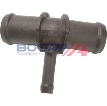 Chladič motoru BOGAP A4252220 Příruba chladiva (A4252220)