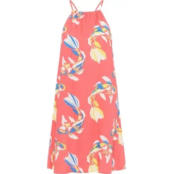 Dámské šaty Mustang Fibi String Dress W 1013854-12439 38