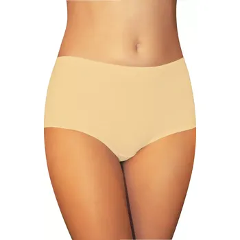 Kalhotky Dámské kalhotky Funny Day Wiktoria A'2 bílá XL