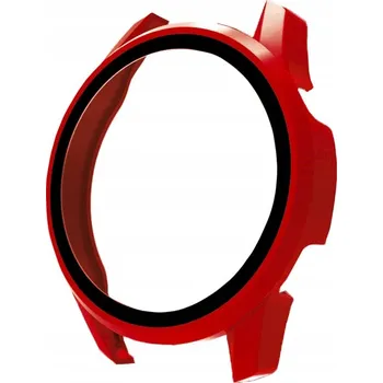 Ochranné Sklo pro Huawei Watch GT3 42mm - červené