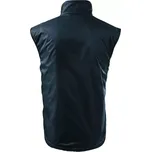 Rimeck Body Warmer M MLI-50902 navy blue pánské XL