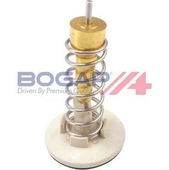 Chladič motoru BOGAP A4245103 Termostat, chladivo (A4245103)