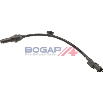 Kliková hřídel BOGAP Y6115102 Generátor impulsů, klikový hřídel (Y6115102)