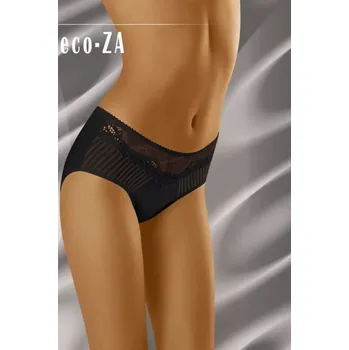 Kalhotky Dámské kalhotky ECO-ZA bílá M