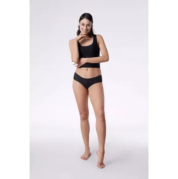 Kalhotky Fíky Avia Classic Black - Julimex XL