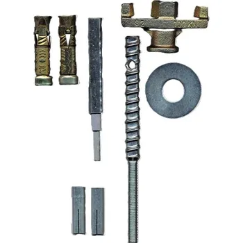 Zahradní technika HUSQVARNA Kotvící souprava, balení Husqvarna FR